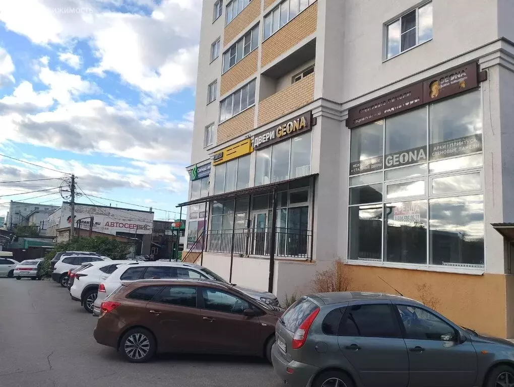 Офис (190 м) - Фото 2