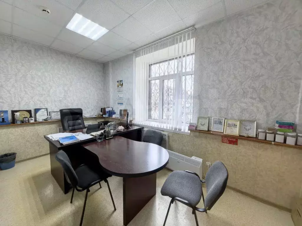 Продам офисное помещение, 157.1 м - Фото 1