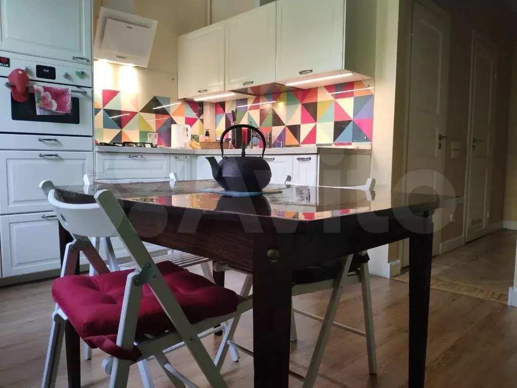 1-к. квартира, 50 м, 3/4 эт. - Фото 0