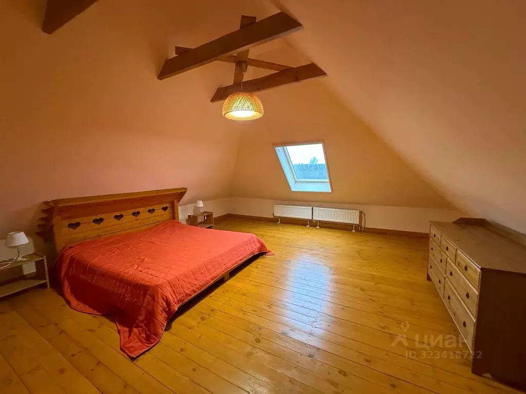 Дом в Московская область, Подольск городской округ, д. Хряслово  (170 ... - Фото 2