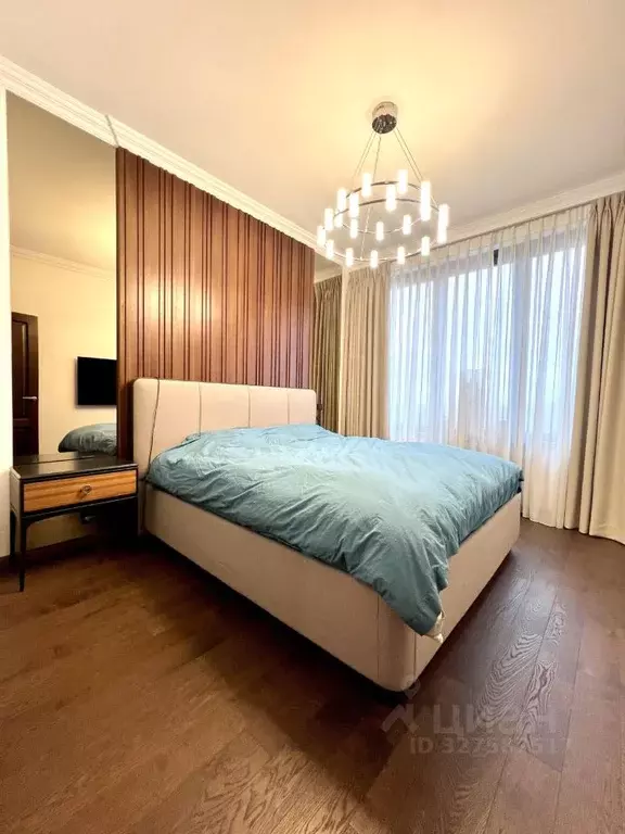 2-к кв. Москва Живописная ул., 21А (48.3 м) - Фото 1