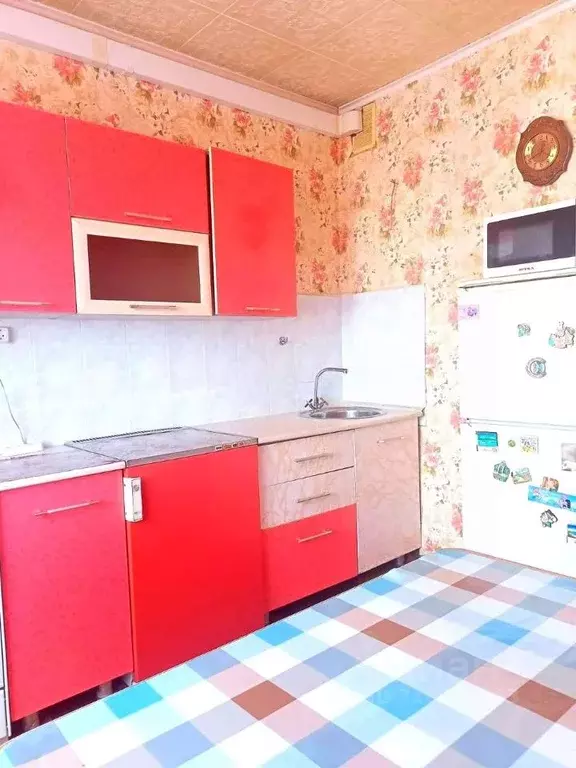 4-к кв. Красноярский край, Красноярск ул. Шевченко, 74 (83.5 м) - Фото 0