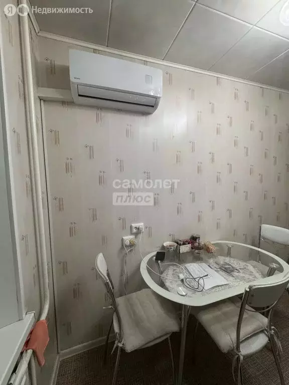 2-комнатная квартира: Уфа, улица Баязита Бикбая, 19/1 (44 м) - Фото 0