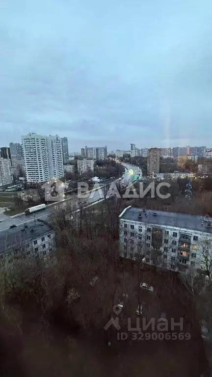 Квартира, 2 комнаты, 44.5 м - Фото 2