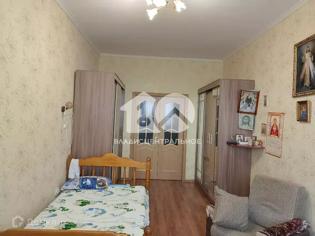 Продаётся 1-к квартира, 48.3 м - Фото 1
