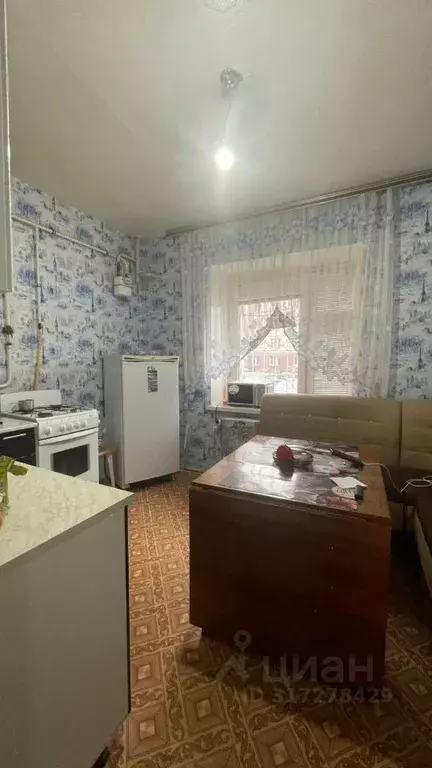 2-к кв. Татарстан, Зеленодольск ул. Карла Маркса, 11 (62.1 м) - Фото 1