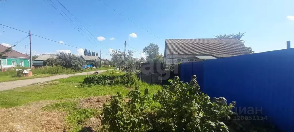 Дом в Саратовская область, Балашов ул. Белозерцева, 19 (61 м) - Фото 1
