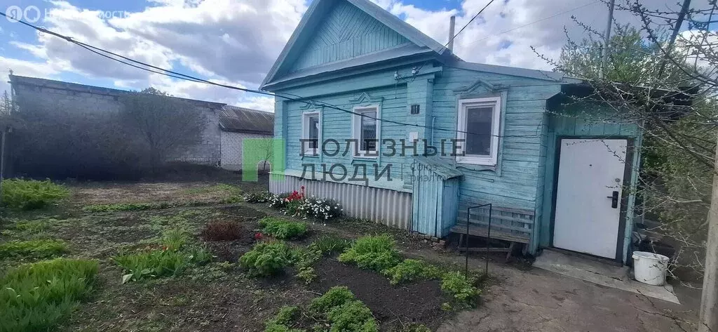 Дом в посёлок Варламово, Пригородная улица, 11 (42.1 м) - Фото 2
