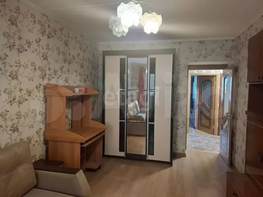 2-к. квартира, 54,4 м, 5/12 эт. - Фото 1