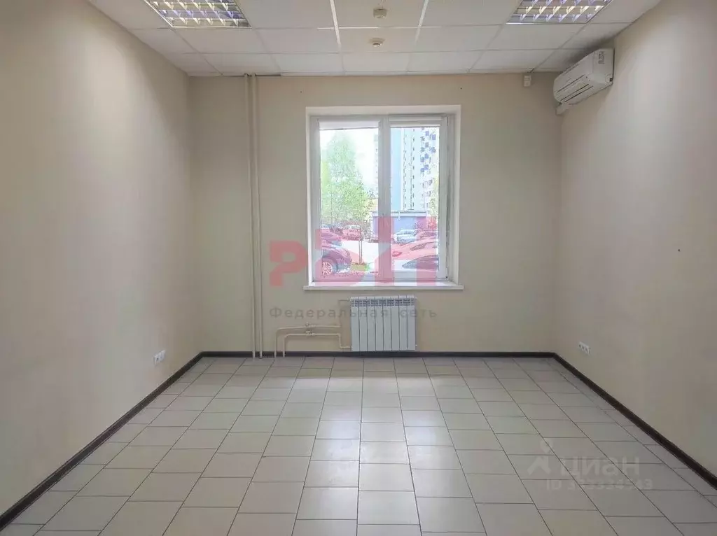 Офис в Самарская область, Самара Молодежная ул., 14 (140 м) - Фото 1