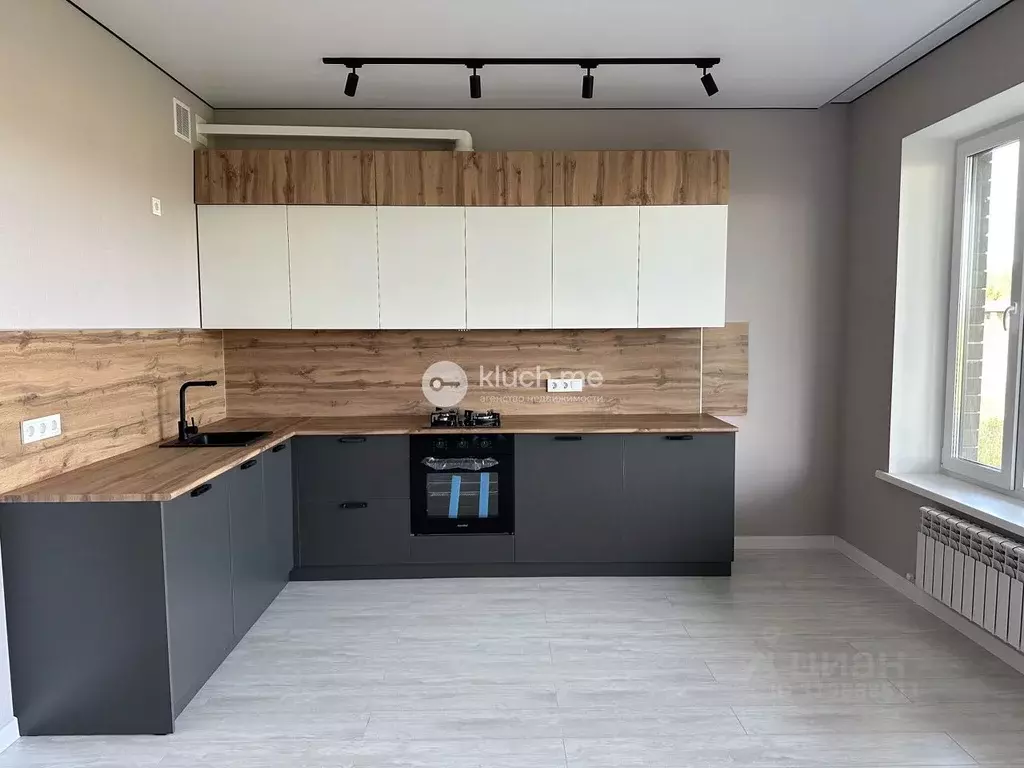 Дом в Татарстан, Лаишевский район, с. Сокуры, Новые Сокуры - 2 кп ул. ... - Фото 1