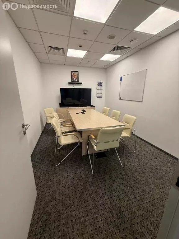 Офис (1670 м) - Фото 1