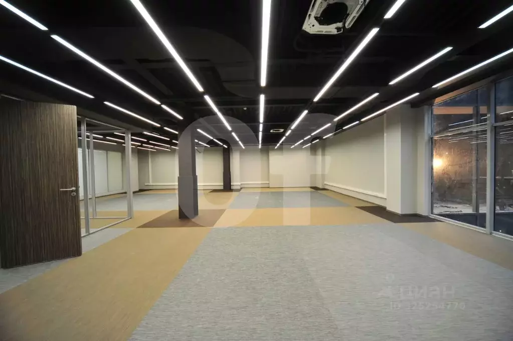 Офис в Москва Верейская ул., 29С134 (564 м) - Фото 1