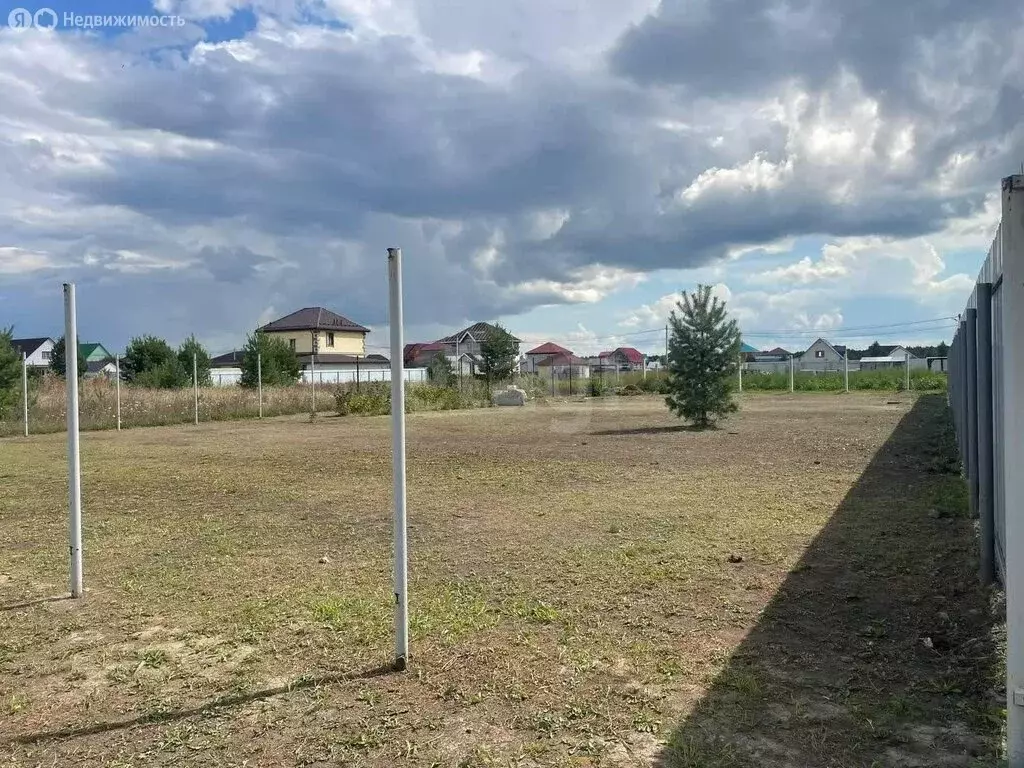 Участок в Исетское, Светлая улица (9.17 м) - Фото 1