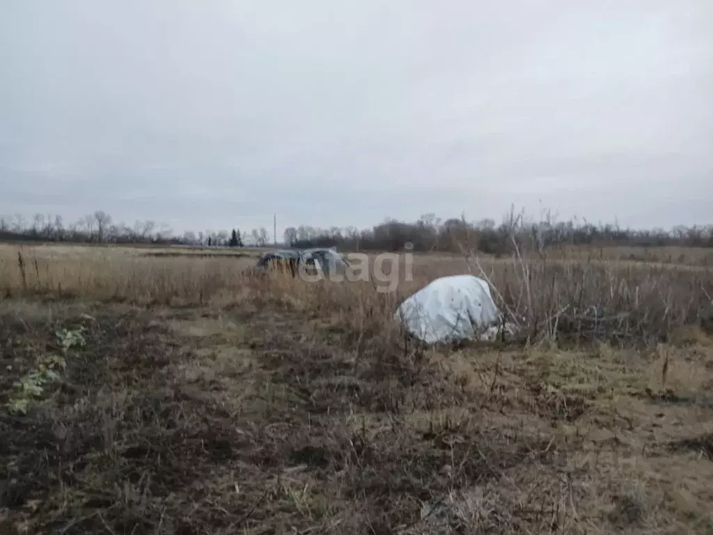 Участок в Белгородская область, Валуйский муниципальный округ, пос. ... - Фото 1