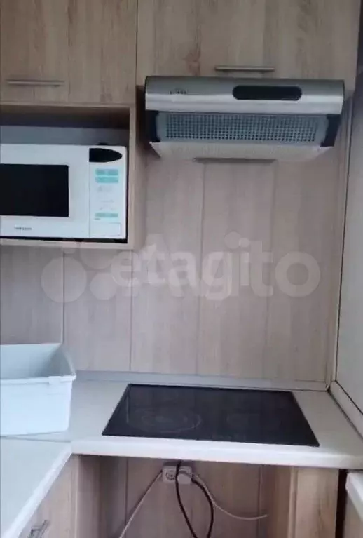 2-к. квартира, 36 м, 5/5 эт. - Фото 0