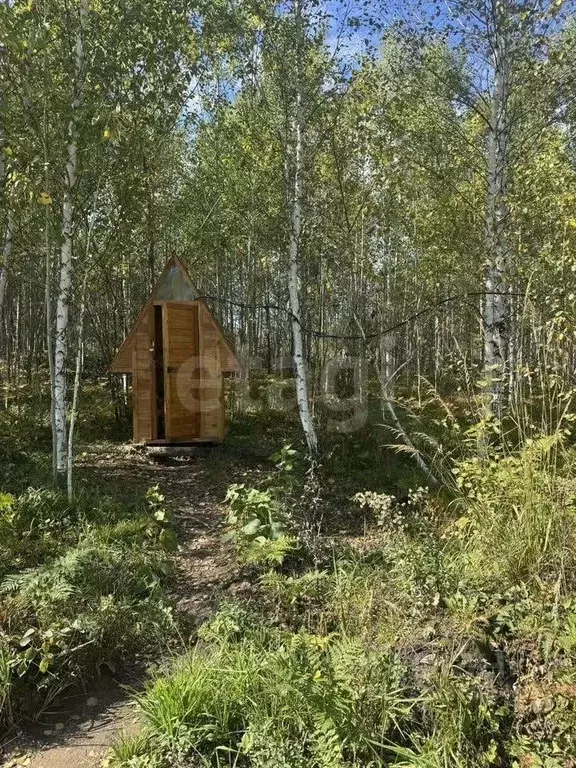 Участок в Иркутская область, Иркутский муниципальный округ, д. ... - Фото 2