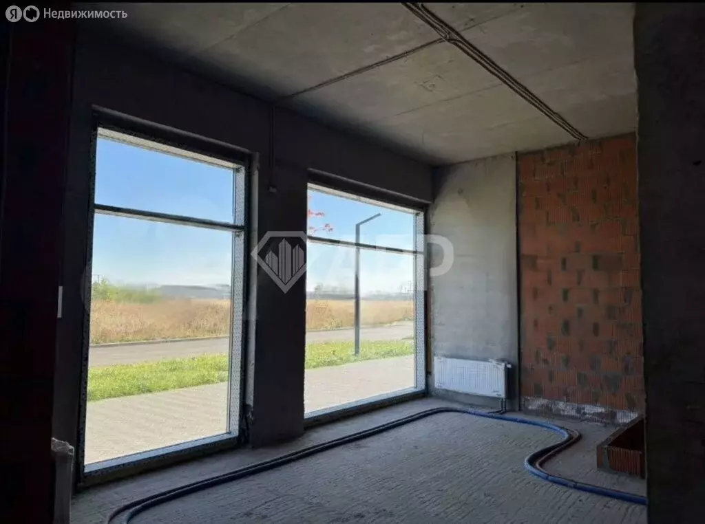 Помещение свободного назначения (67 м) - Фото 1