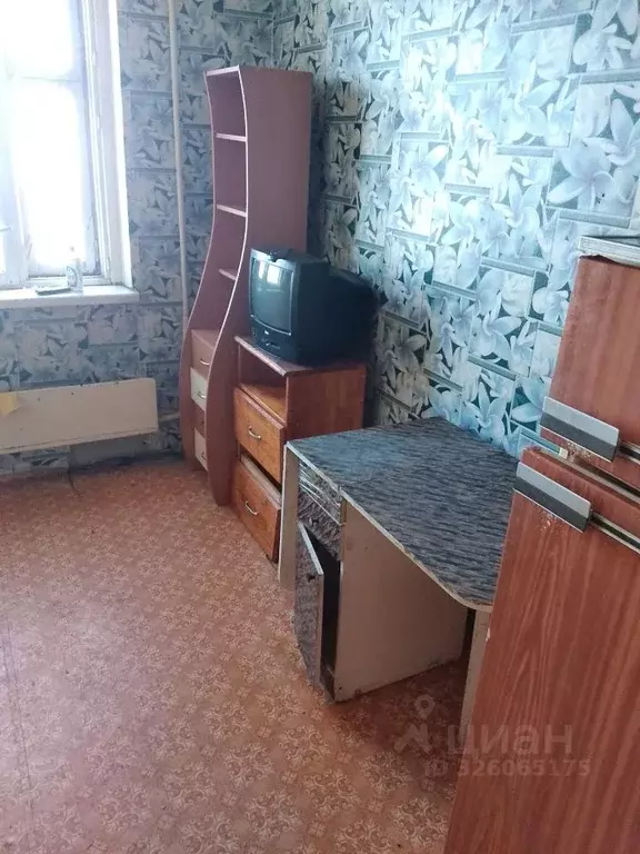 Комната Красноярский край, Красноярск Зеленая Роща мкр, ул. ... - Фото 1