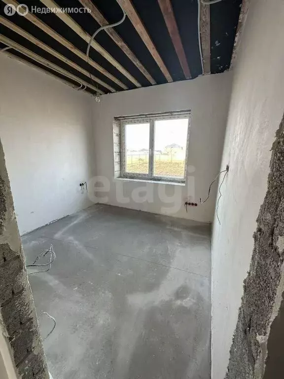 Дом в село Ягодное, переулок Оптимистов (138 м) - Фото 2