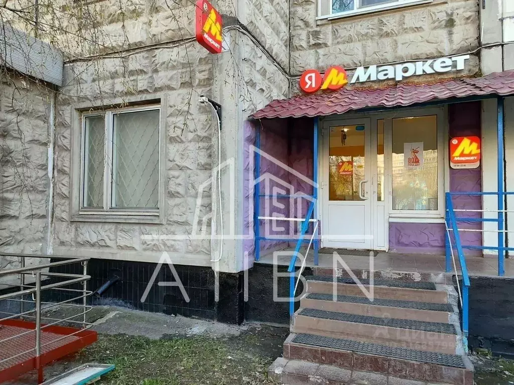 Помещение свободного назначения в Москва Братеевская ул., 10К1 (55 м) - Фото 0