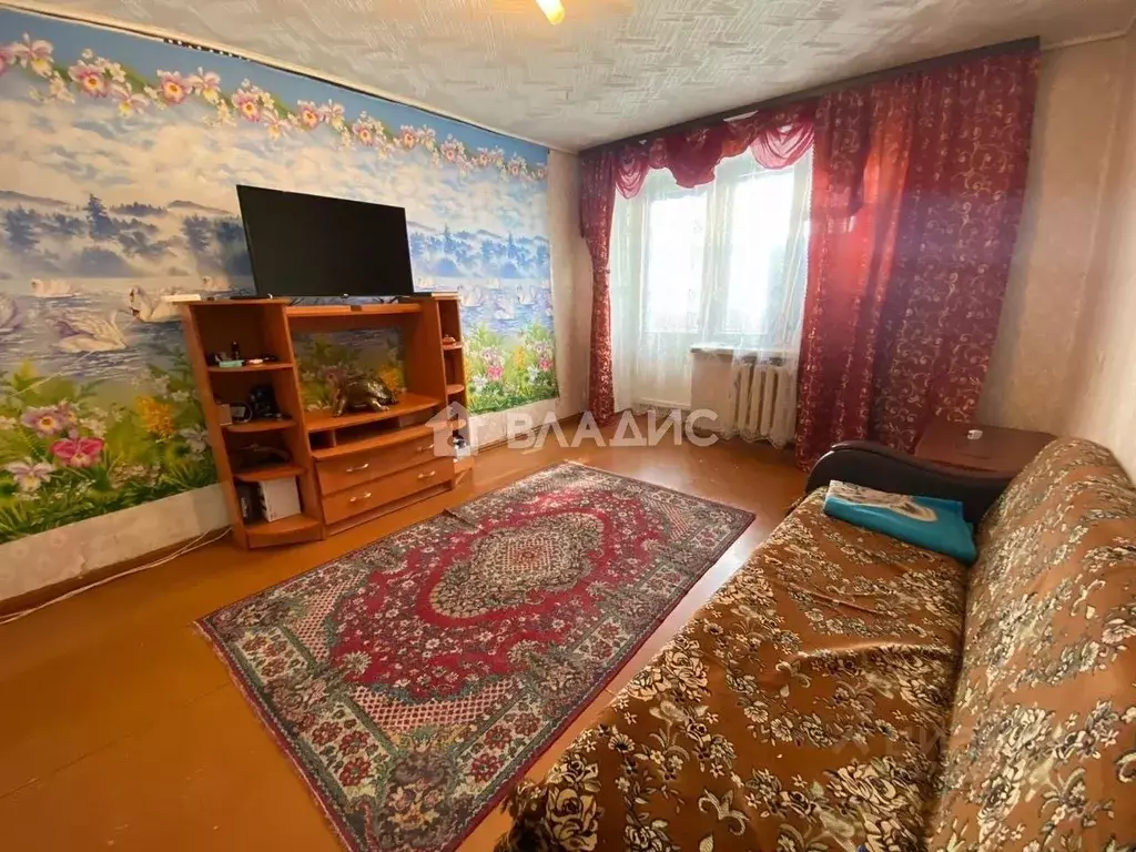 3-к кв. Башкортостан, Стерлитамак ул. Тукаева, 5В (61.0 м) - Фото 1