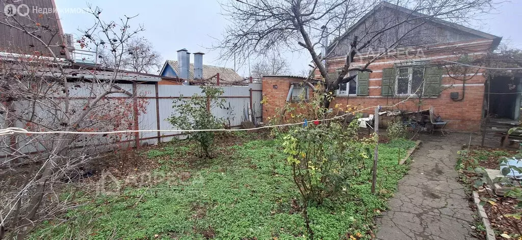 Дом в Азов, улица Луначарского, 21 (84 м) - Фото 1