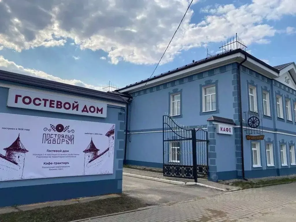 Комната Калужская область, Мещовск просп. Революции, 27 (10.0 м) - Фото 2