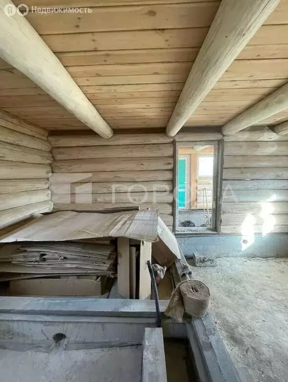 Дом в Алтайский край, городской округ Барнаул, село Лебяжье (55 м) - Фото 1