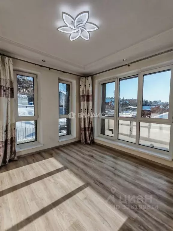 Таунхаус в Иркутская область, Иркутский муниципальный округ, Маркова ... - Фото 1