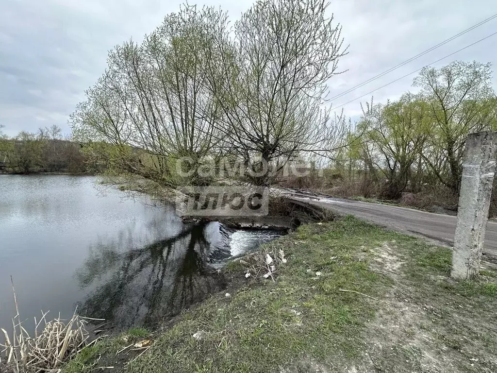 Участок в Пензенская область, Пенза Березка садовое дачное ... - Фото 1
