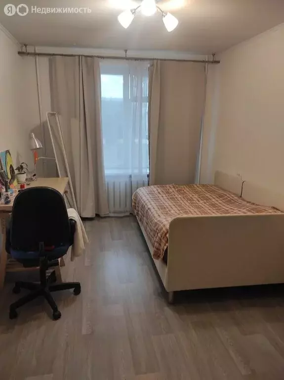 2-комнатная квартира: Москва, улица Шаболовка, 32 (48.6 м) - Фото 2