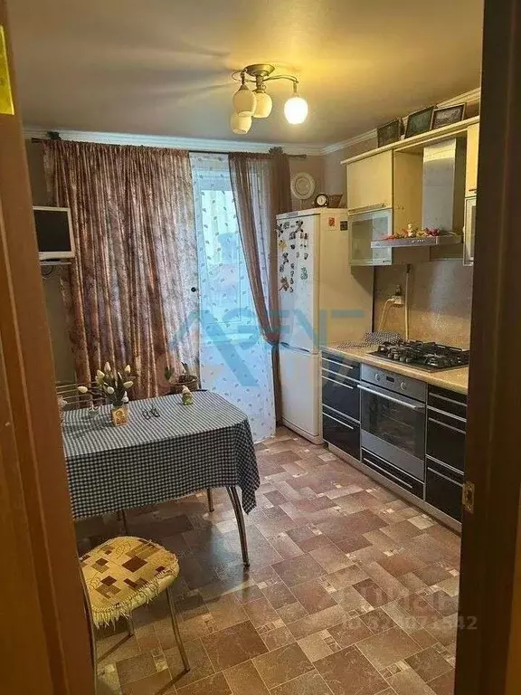 2-к кв. Белгородская область, Белгород ул. Губкина, 18г (61.0 м) - Фото 2