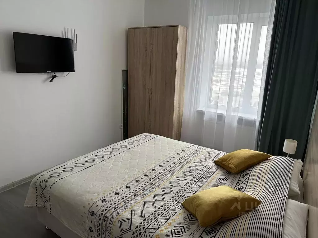 1-к кв. Ленинградская область, Никольское Тосненский район, ... - Фото 2