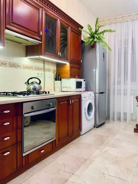 1-к кв. Ростовская область, Ростов-на-Дону Благодатная ул., 241 (38.3 ... - Фото 1