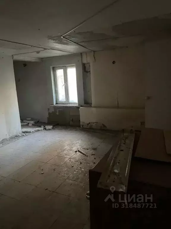 Помещение свободного назначения в Приморский край, Находка Заводская ... - Фото 1