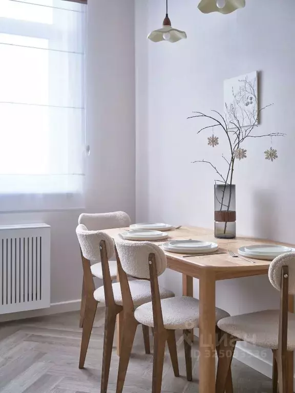 2-к кв. Московская область, Ленинский городской округ, пос. Развилка ... - Фото 2