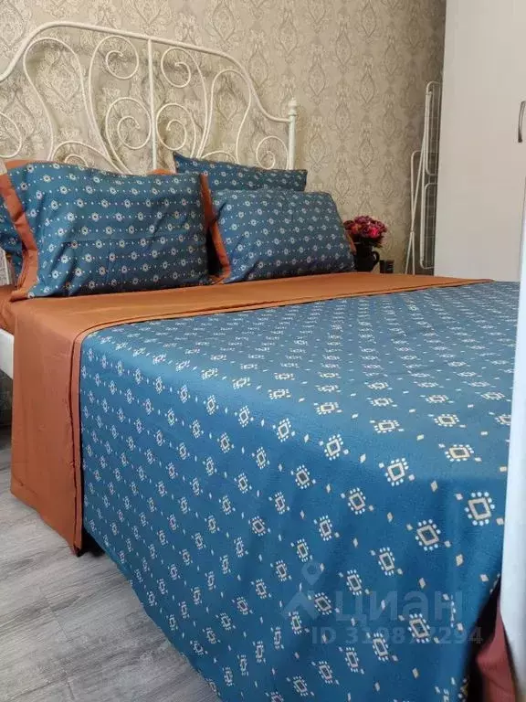 2-к кв. Хакасия, Абакан ул. Ивана Ярыгина, 21 (70.0 м) - Фото 0