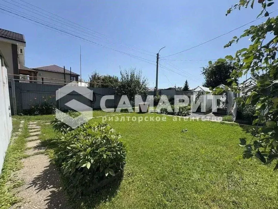 Дом в Самарская область, Новокуйбышевск ул. Сиреневая (40 м) - Фото 1