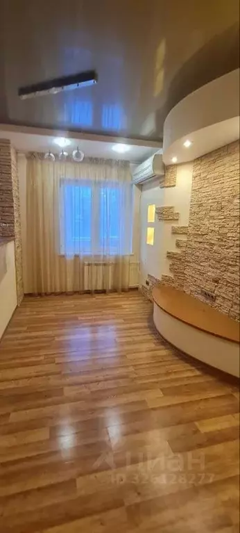 3-к кв. Волгоградская область, Волгоград ул. Генерала Штеменко, 7 ... - Фото 2