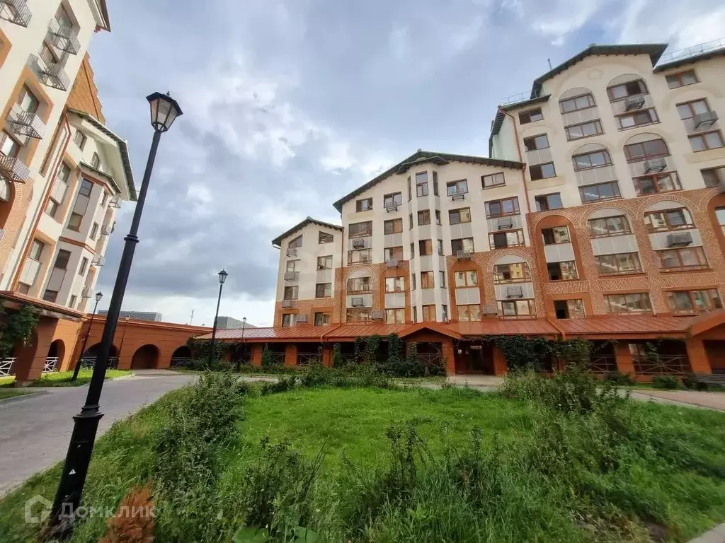 Продаётся 2-к квартира, 59.7 м - Фото 0