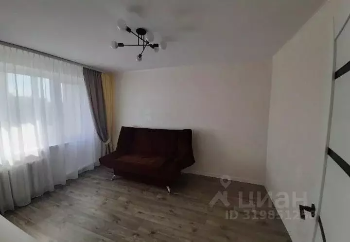 1-к кв. Самарская область, Самара ул. Фадеева, 56 (24.0 м) - Фото 0