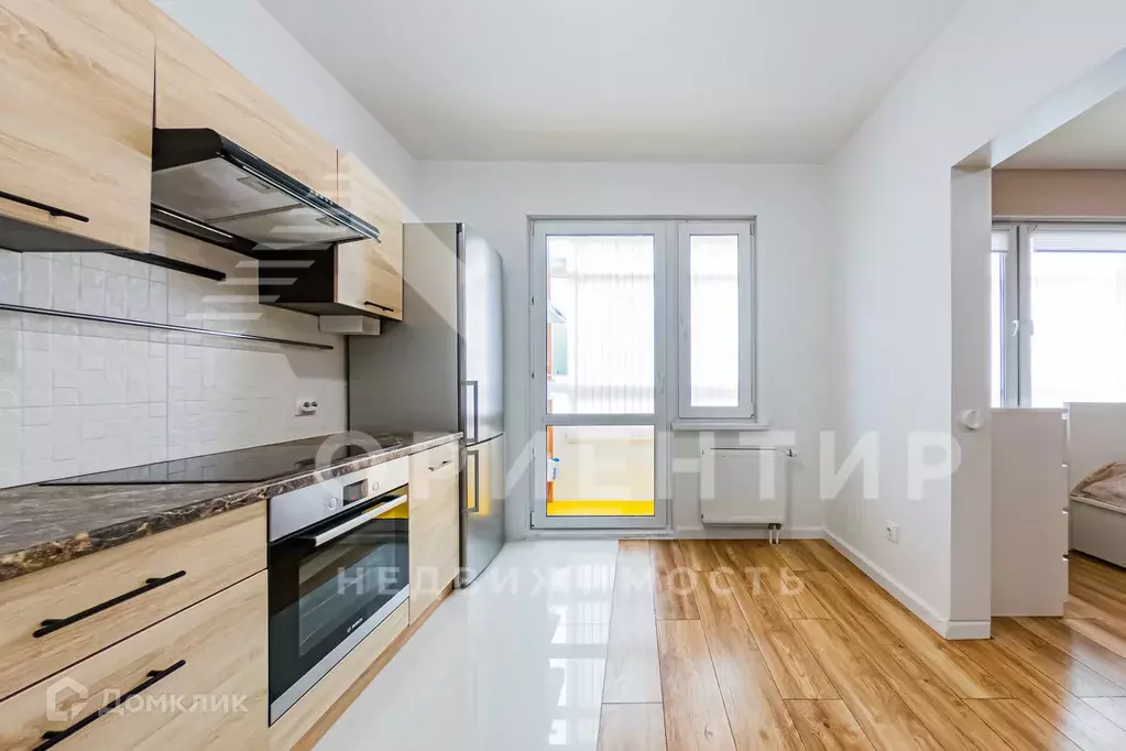 Продаётся 2-к квартира, 61.1 м - Фото 1