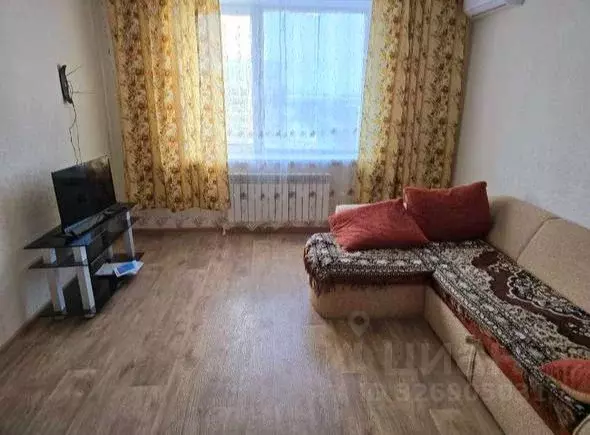 1-к кв. Мордовия, Саранск просп. 60 лет Октября, 2/6 (47.0 м) - Фото 1