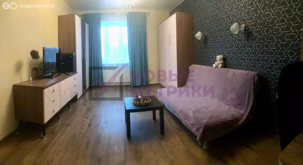 1-комнатная квартира: Санкт-Петербург, Фермское шоссе, 22к3 (41.6 м) - Фото 1