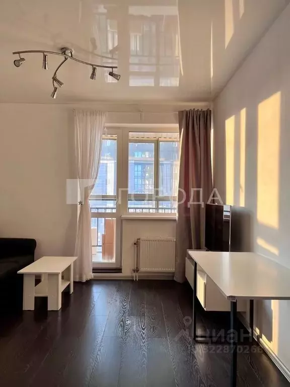 1-к кв. Новосибирская область, Новосибирск ул. Фрунзе, 234 (43.0 м) - Фото 2