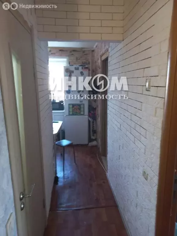 2-комнатная квартира: Икша, Инженерная улица, 10 (38 м) - Фото 2