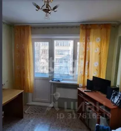 1-к кв. Забайкальский край, Чита ул. Шилова, 40 (24.1 м) - Фото 0