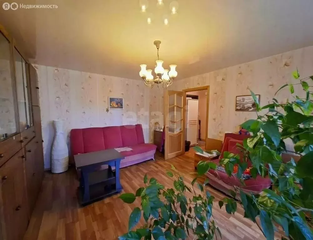 1-комнатная квартира: Череповец, Северное шоссе, 17 (42.8 м) - Фото 2