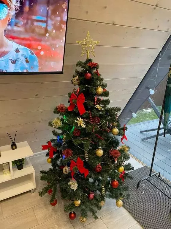 Дом в Московская область, Сергиево-Посадский городской округ, ... - Фото 2